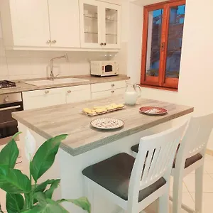 Appartamento Nona Marija, Rovigno
