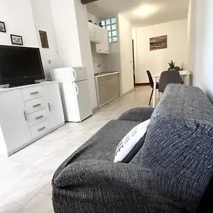 Appartamento Ares, Rovigno
