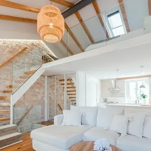  Apartment Porta Azzurra