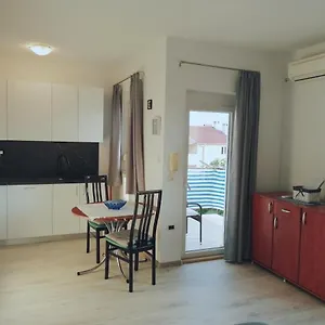Appartamento Luka, Rovigno