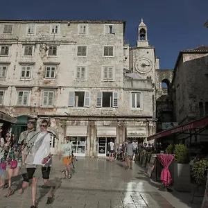 Fortezza Apartment Split