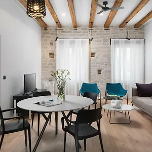  Apartment Fianona - Center