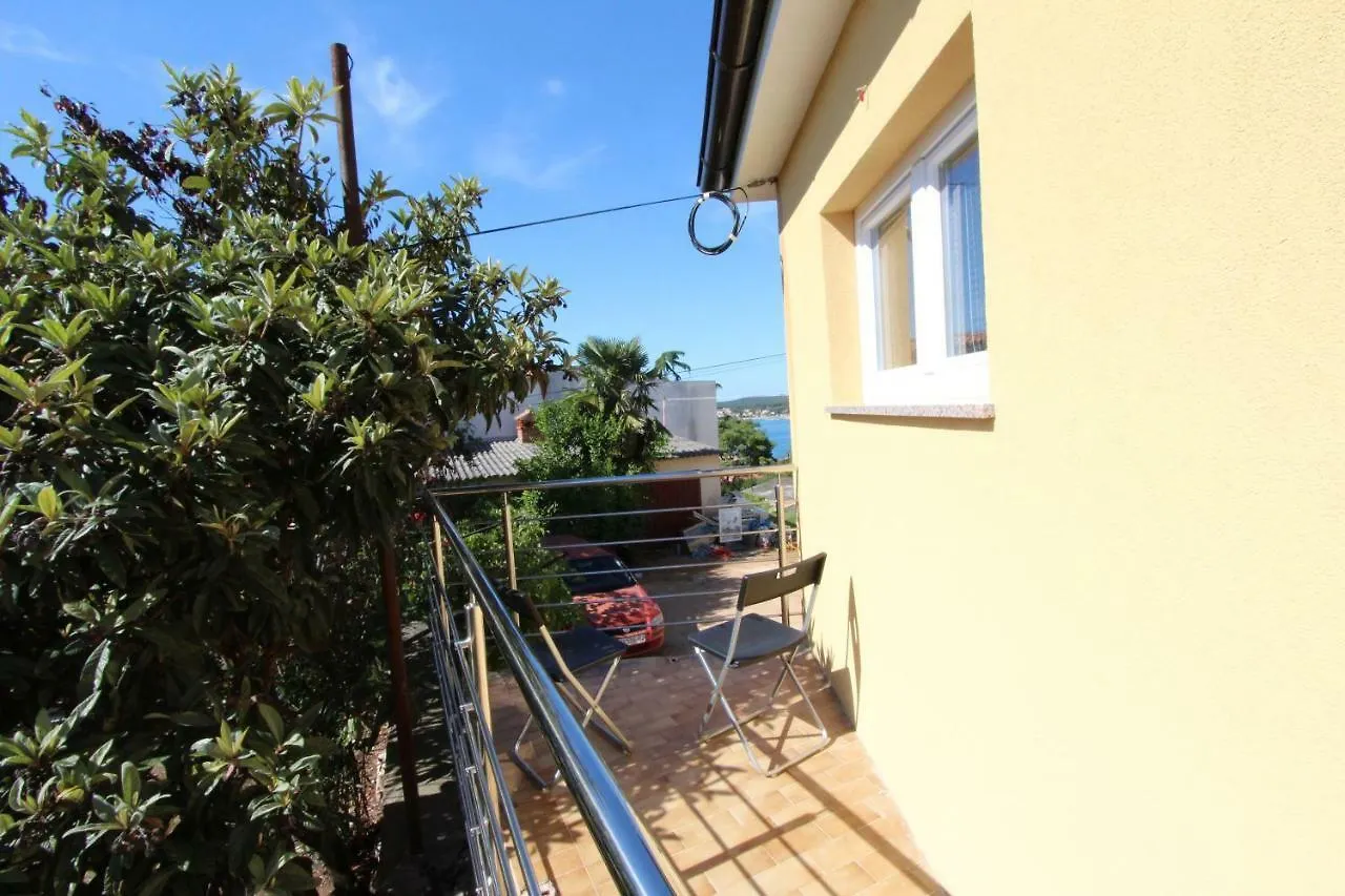 Apartments Polenta Rovinj