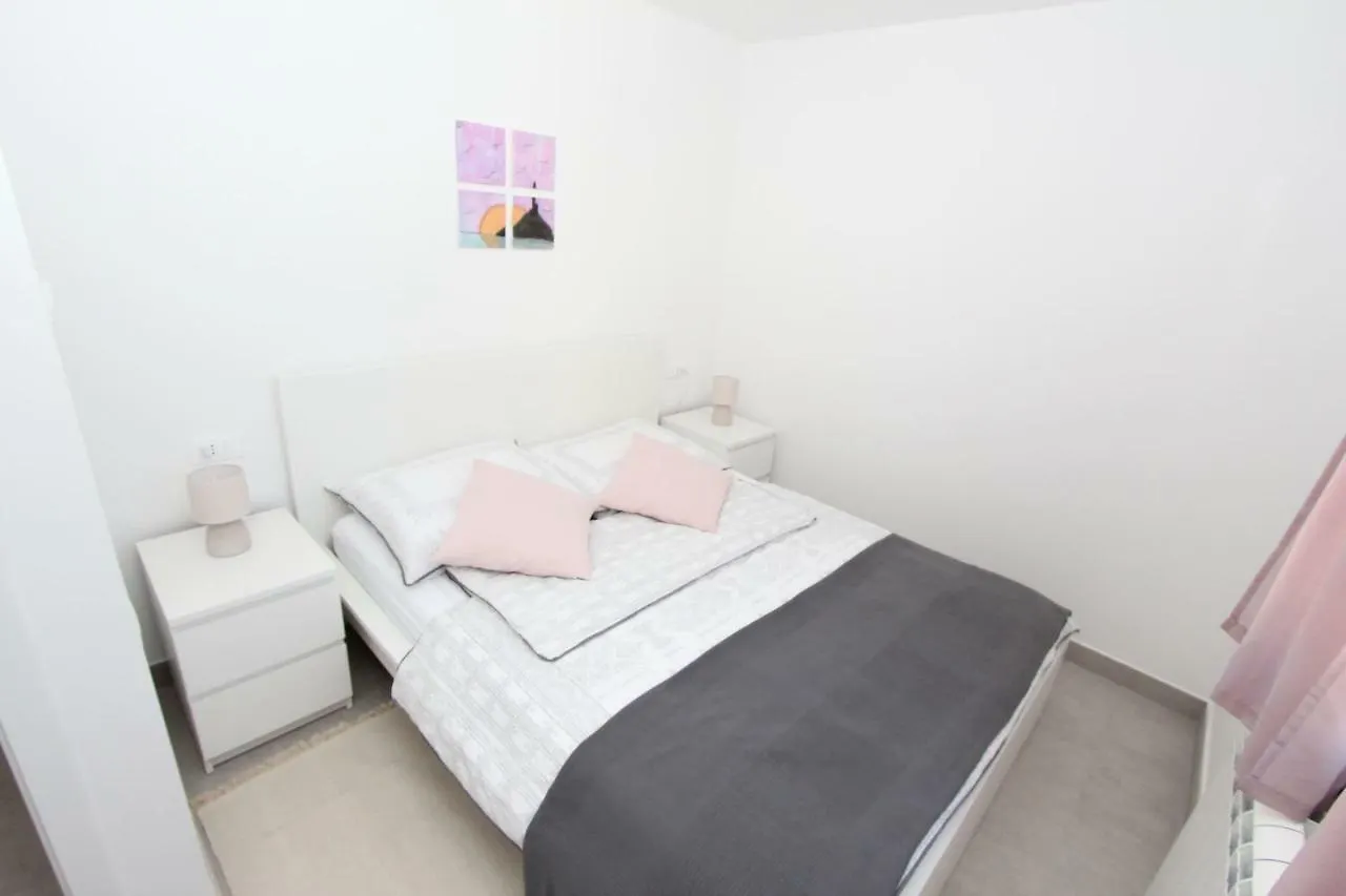 Apartments Polenta Rovinj