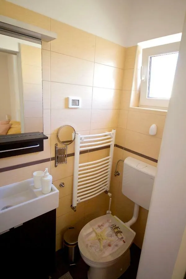 Apartments Polenta Rovinj 0*,  Croatia