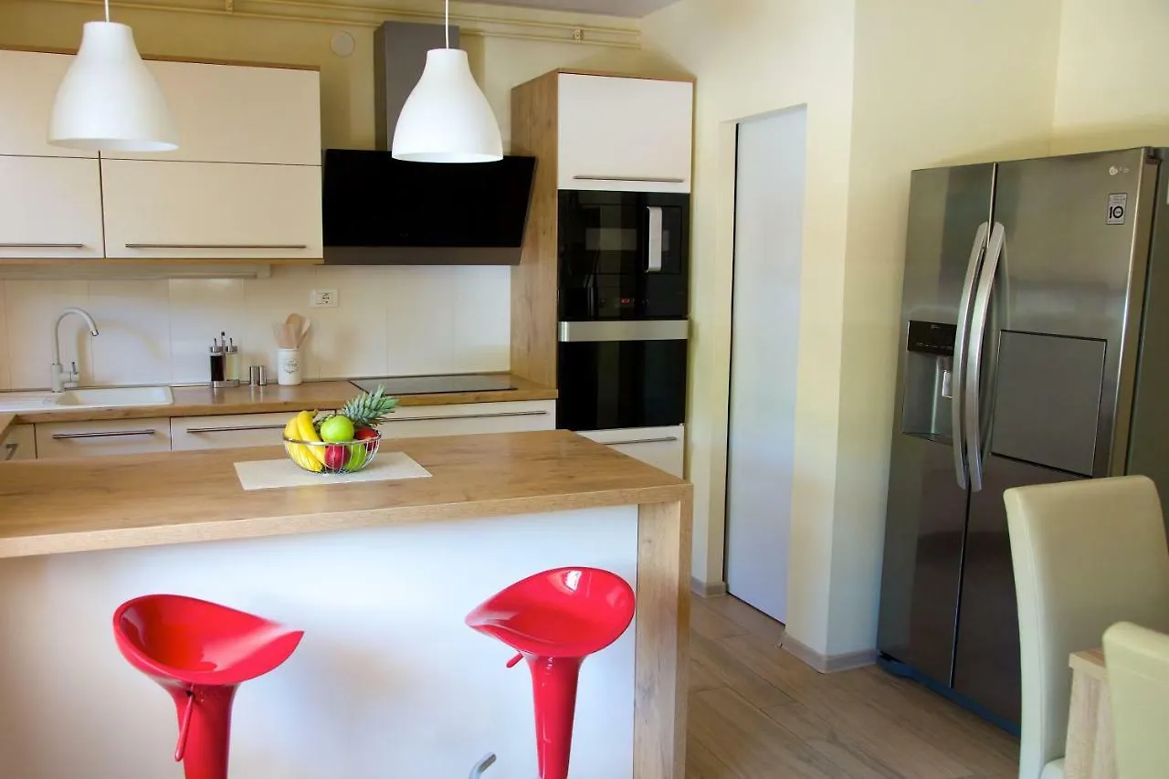 Apartments Polenta Rovinj