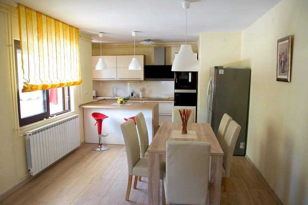 Apartments Polenta Rovinj 0*,  Croatia
