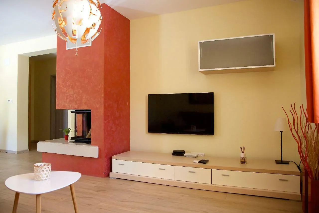 Apartments Polenta Rovinj