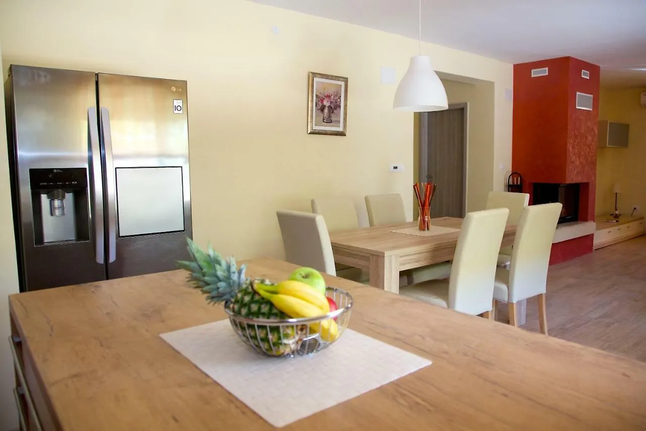 Apartments Polenta Rovinj