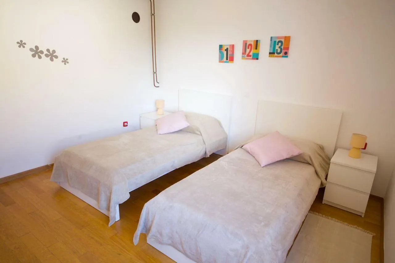 Apartments Polenta Rovinj