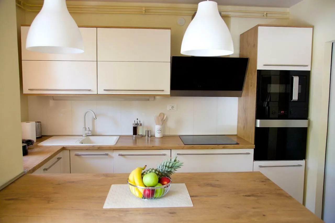 Apartments Polenta Rovinj