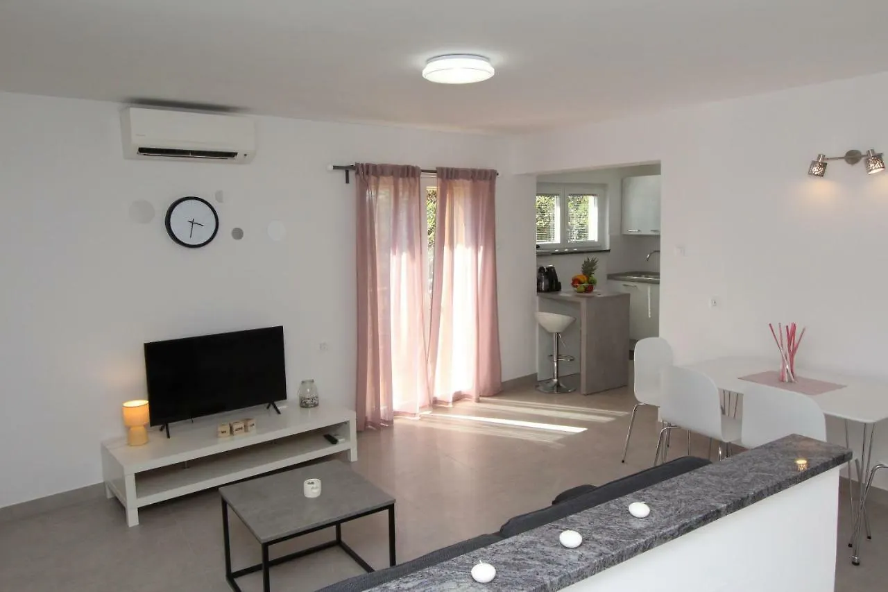 Apartments Polenta Rovinj