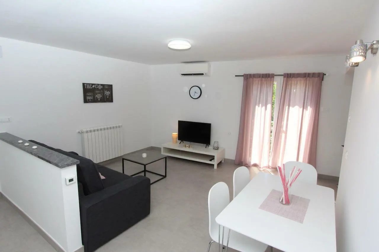 Apartments Polenta Rovinj