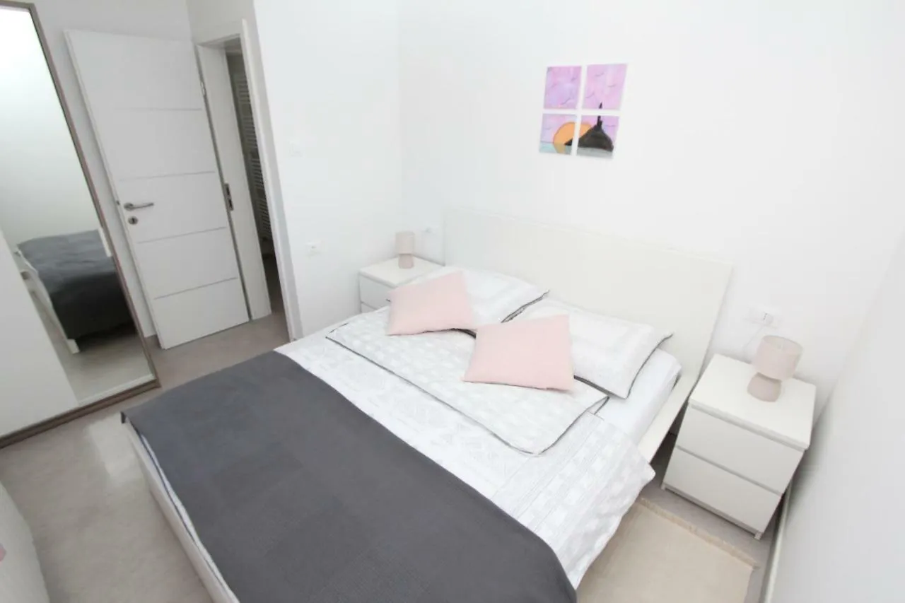 Apartments Polenta Rovinj