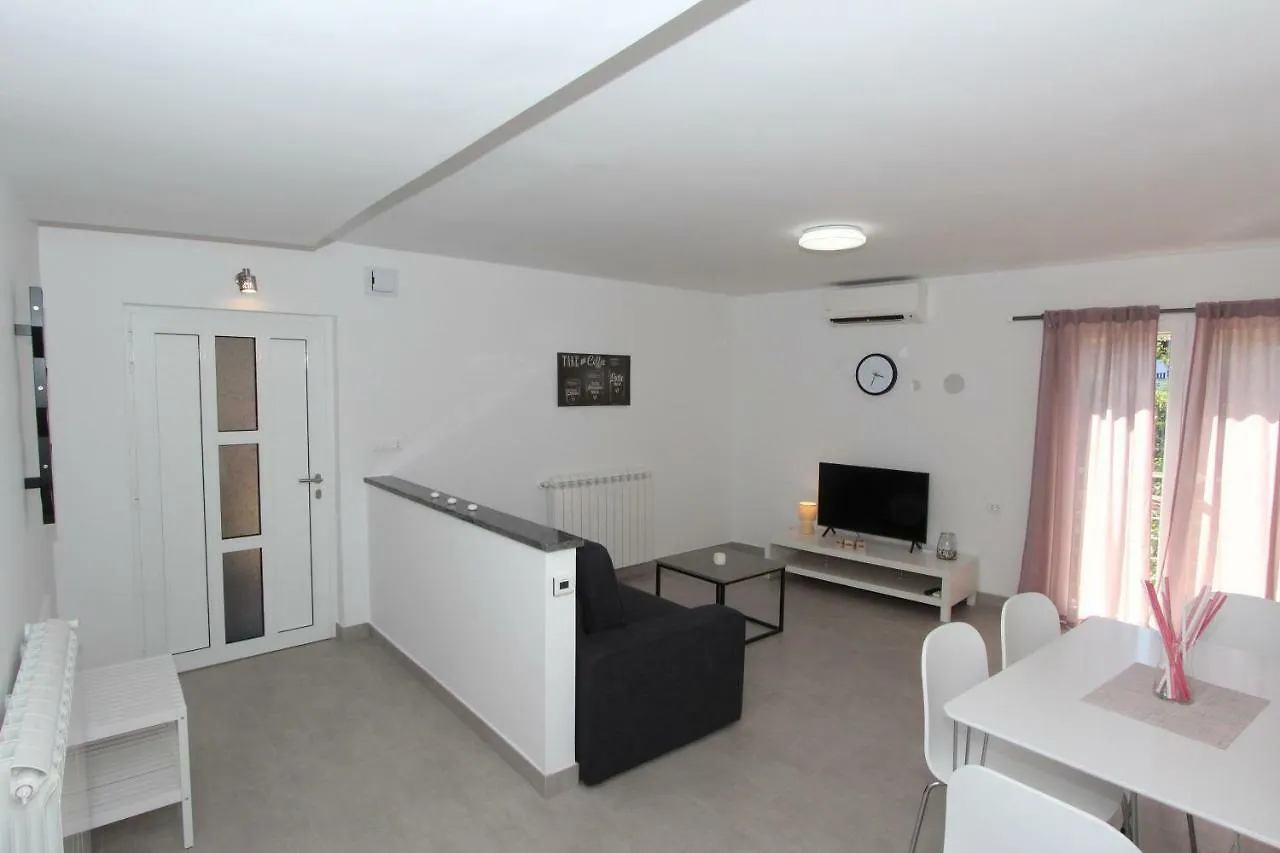 Apartments Polenta Rovinj
