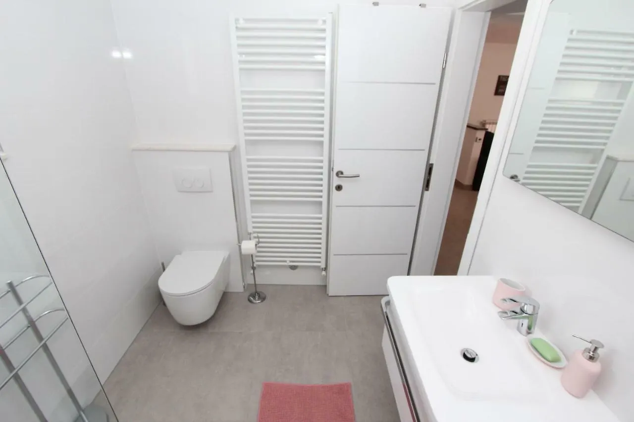 Apartments Polenta Rovinj